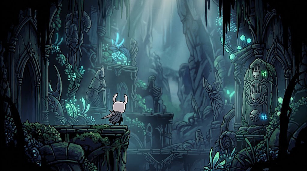 movilnet_e's tweet photo. ¿Cómo nació la magia de Hallownest? 🪲✨ Conoce los inicios de Hollow Knight y cómo se convirtió en un gigante de los juegos indie.

Léelo todo aquí:
👉 https://t.co/gvFJdJUnmE

#HollowKnight #MovilnetE https://t.co/PWwCzagcDf