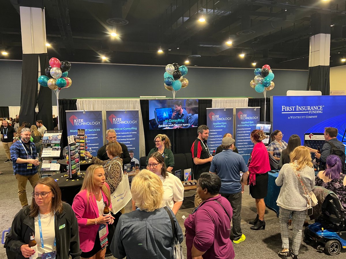 KiteTechGroup's tweet photo. And that’s a wrap on Applied Net 2026! 🎉

What an incredible week connecting with so many of you! It was especially great to spend time with our remote team members and finally bring everyone together in person. Until next year, Applied Net! 👋

Swipe to see how we’re feeling.😴 https://t.co/GPxNEeV0Uc