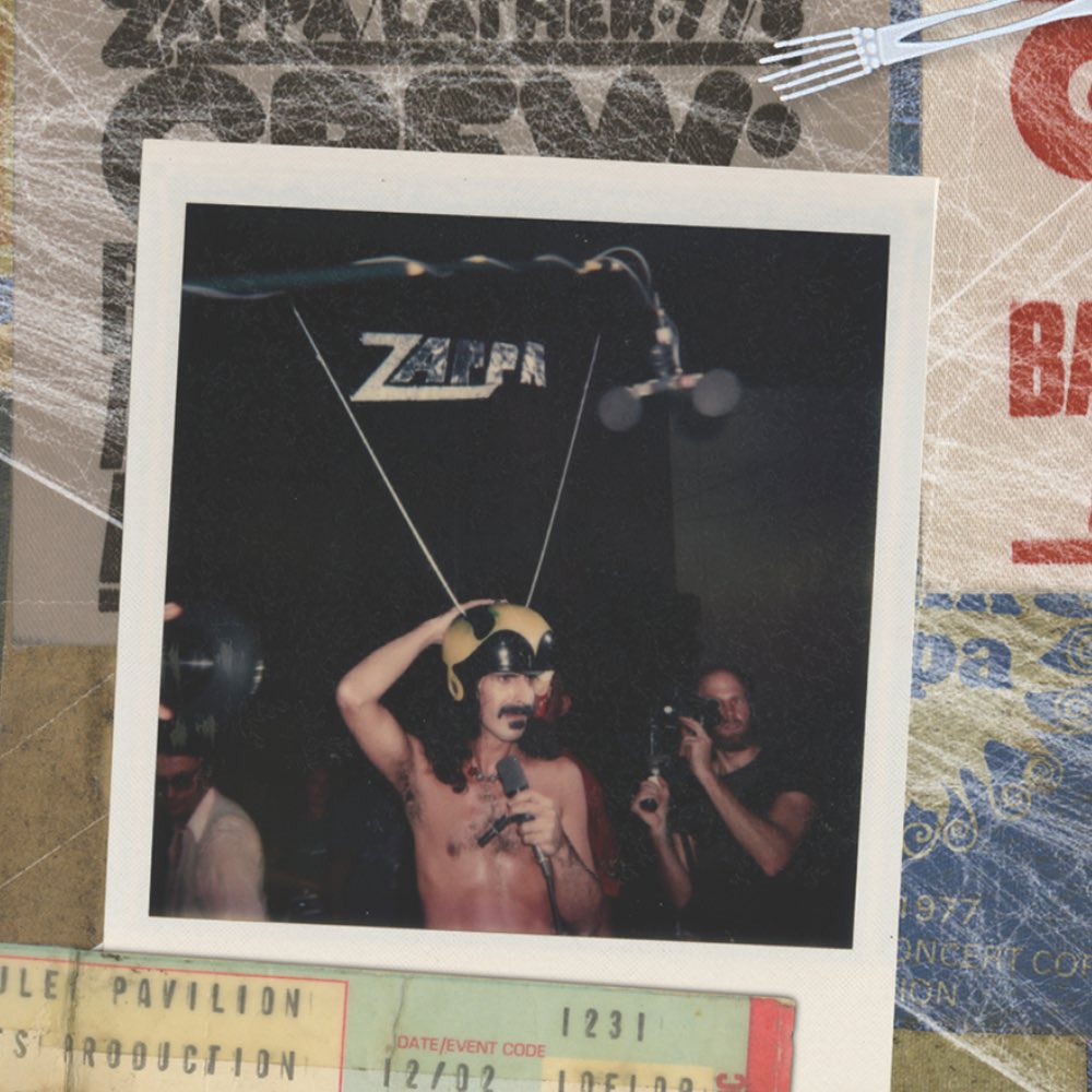 zappa tweet picture