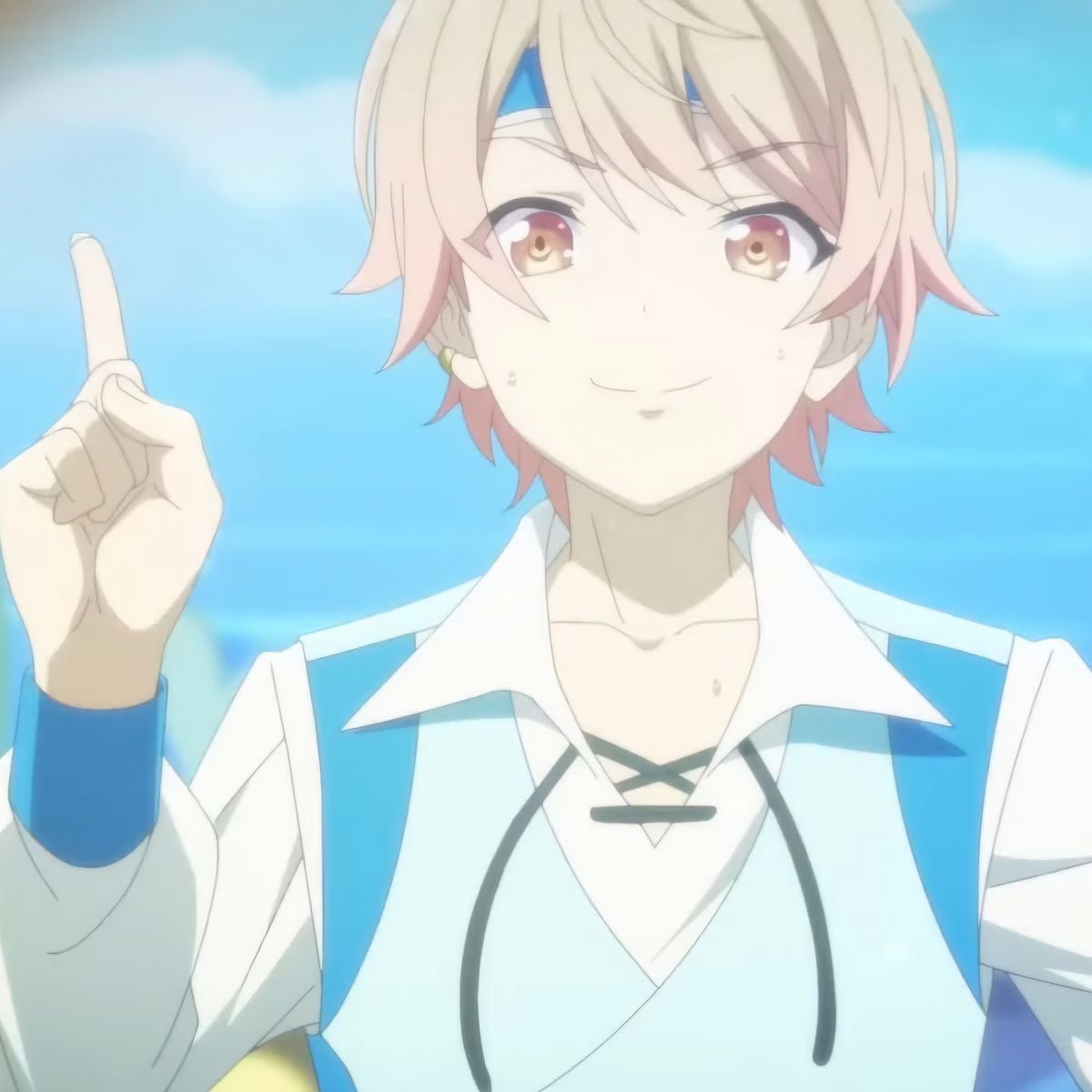 anontokyo8812's tweet photo. you’re so freaking cute i love you so much!!!!!!! https://t.co/tWOe05JdGv