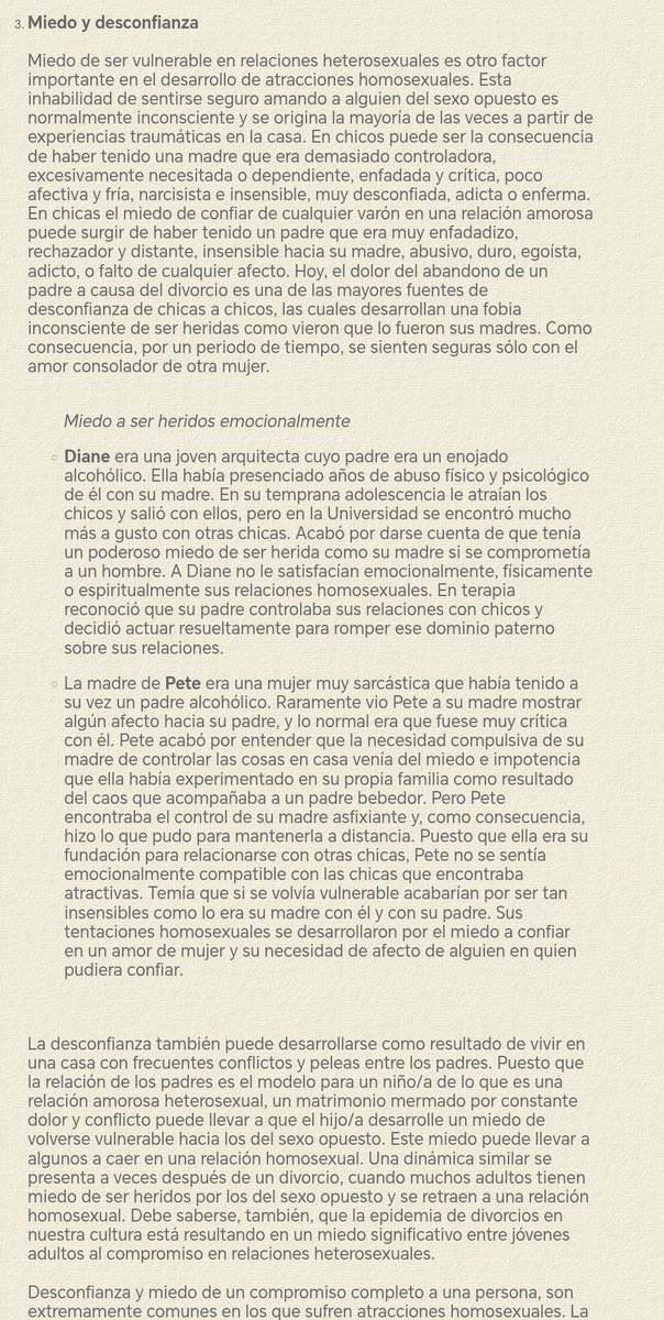 lohengrin876's tweet photo. Me causa gracia como los homosexuales terminan dándole la razón al psicoanálisis previo a 1973.
https://t.co/I1adi4rDXm https://t.co/8fJxDGiXy6