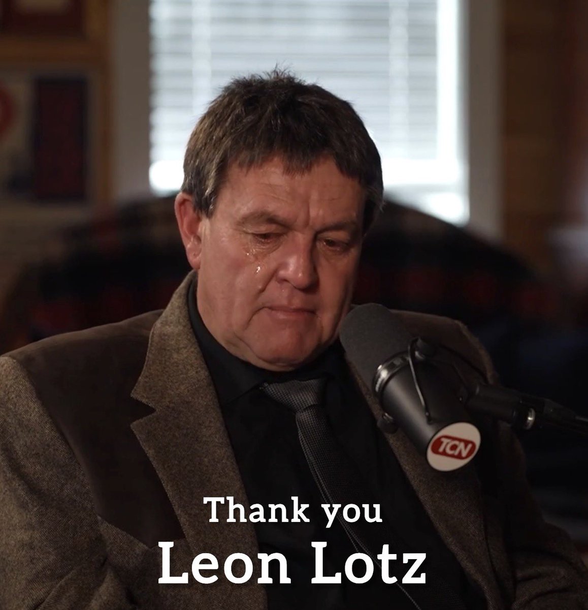 DeliaByliefeldt's tweet photo. Thank you, Leon Lotz, for speaking the whole truth and nothing but the truth. I see you, Sir. I see your bravery. As a fellow victim, I know what it costs to say these things out loud. The fear. The shame they try to put on you. The way your own story can still shake you when you tell it. Thank you for speaking up for us, and for sharing yours, as hard as that must have been. You are not alone. God bless you. 🙏🏻
The Persecuted Afrikaners 🤍@TuckerCarlson Thank you for doing this interview. The world must know.