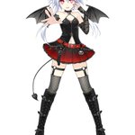 Photo by 🎃Daily Blanc/White Heart🎃 (@DailyBlanc)
