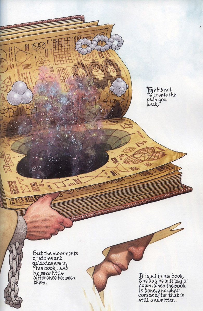 lavidaenvinetas's tweet photo. Frank Quitely https://t.co/v584hPDssF