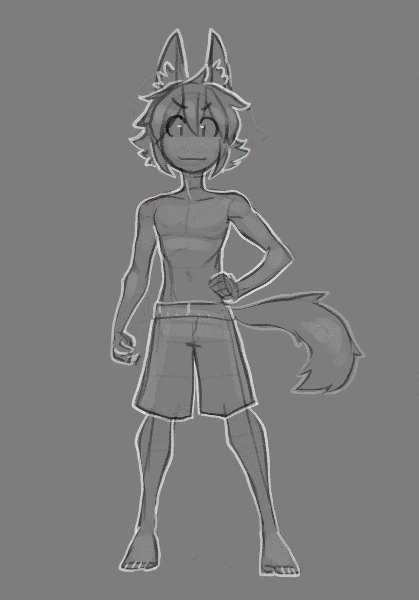 HeadofNights's tweet photo. Daily Draw - 77  

Stream draw for  @AzureWave64 
#ArtsOfNighto💀 https://t.co/Q3zJWVRCbw