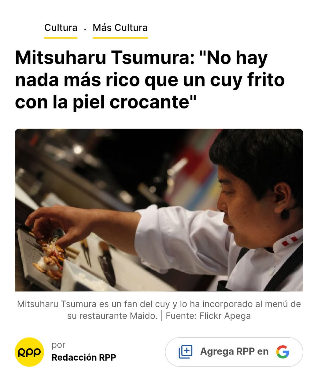 linares_hu64669's tweet photo. @Karmavibes02 "Recetario oficial" dice el mono perukka 🤣, tal como se ve en el vídeo, eso sólo lo come gente de la sierra  y de escasos recursos. Mejor habla que el plato estrella del mejor restaurante de país es un roedor frito https://t.co/shPYGN2Keq