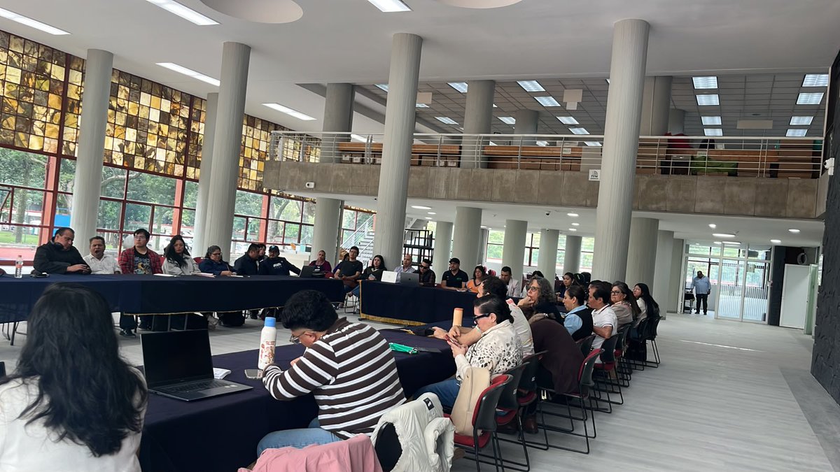 Comunidad_UNAM's tweet photo. En Marrakech en Acción realizamos el taller “Producción de libros accesibles”, para conocer herramientas y formatos que favorecen el acceso a la lectura.
#ComunidadSinBarreras #UNAPDI #DerechoAleer
@IIBUNAM @UlacDigital @tvunam @RadioUNAM https://t.co/rqSCm9UKl5