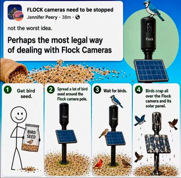 SamEagleForge's tweet photo. @BabyD1111229 This is how you phuk Flock: https://t.co/rgkLXKkNgo