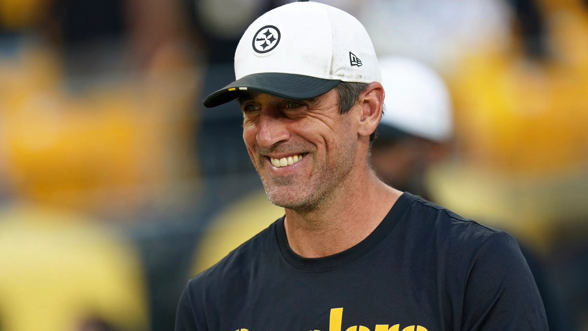 cfbjack's tweet photo. TNF Plays ✍🏻

Steelers -2.5
Roman Wilson O 20.5 Rec Yards
Quinshon Judkins O 55.5 Rush Yards https://t.co/kGyEiyoVwE