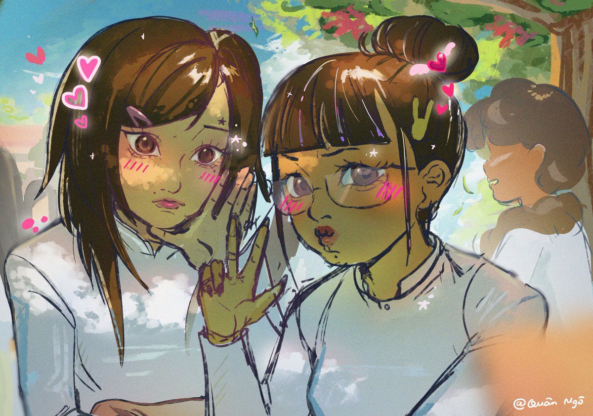 TerrifiedPuddin's tweet photo. #illustration #oc https://t.co/OPww3rG130