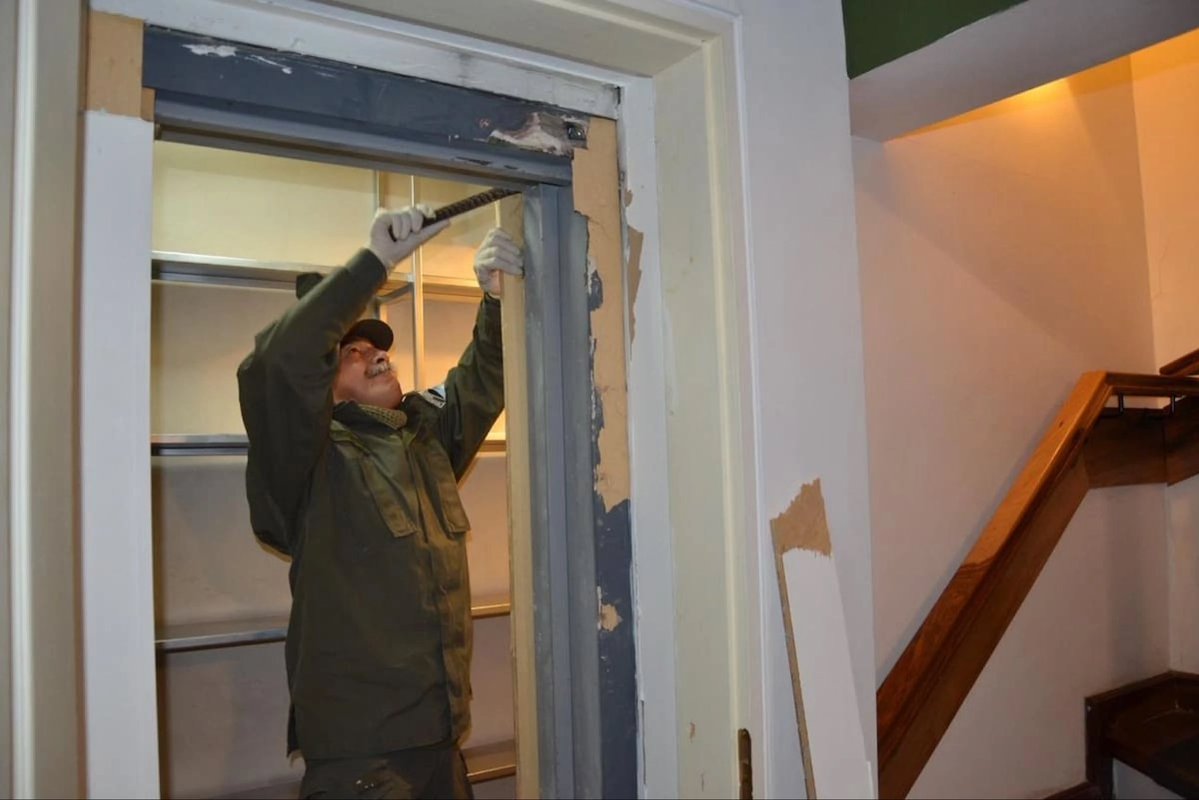 MandrilandiaX's tweet photo. “CRIDZTINA NO ZABIA NADA QUE GENTE DE ZHU GOVIEDNO EZTAVA ROVANMDO”

Mirá una de sus bóvedas, kukardo pelotudo. ¿Algo para decir ahora? https://t.co/PxTdGR0pWy