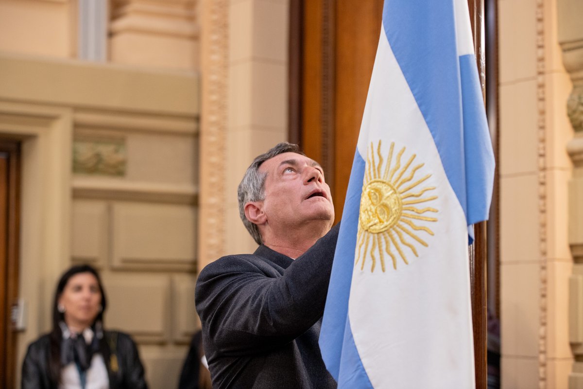 SenadoSantaFe's tweet photo. 🗞️ El Senado avanzó con nuevas sanciones definitivas y medias sanciones

📲 Toda la información acá: https://t.co/Skv20Nueo9 https://t.co/bLgWyCiGi9