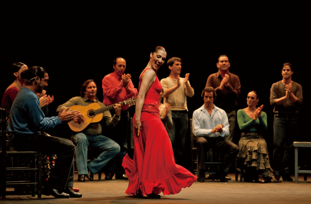 NatalieDuszu's tweet photo. Increíble concierto de flamenco esta noche en el centro! Bailes apasionados y guitarra impresionante, no te lo pierdas la próxima vez.， https://t.co/DWqGWunodc