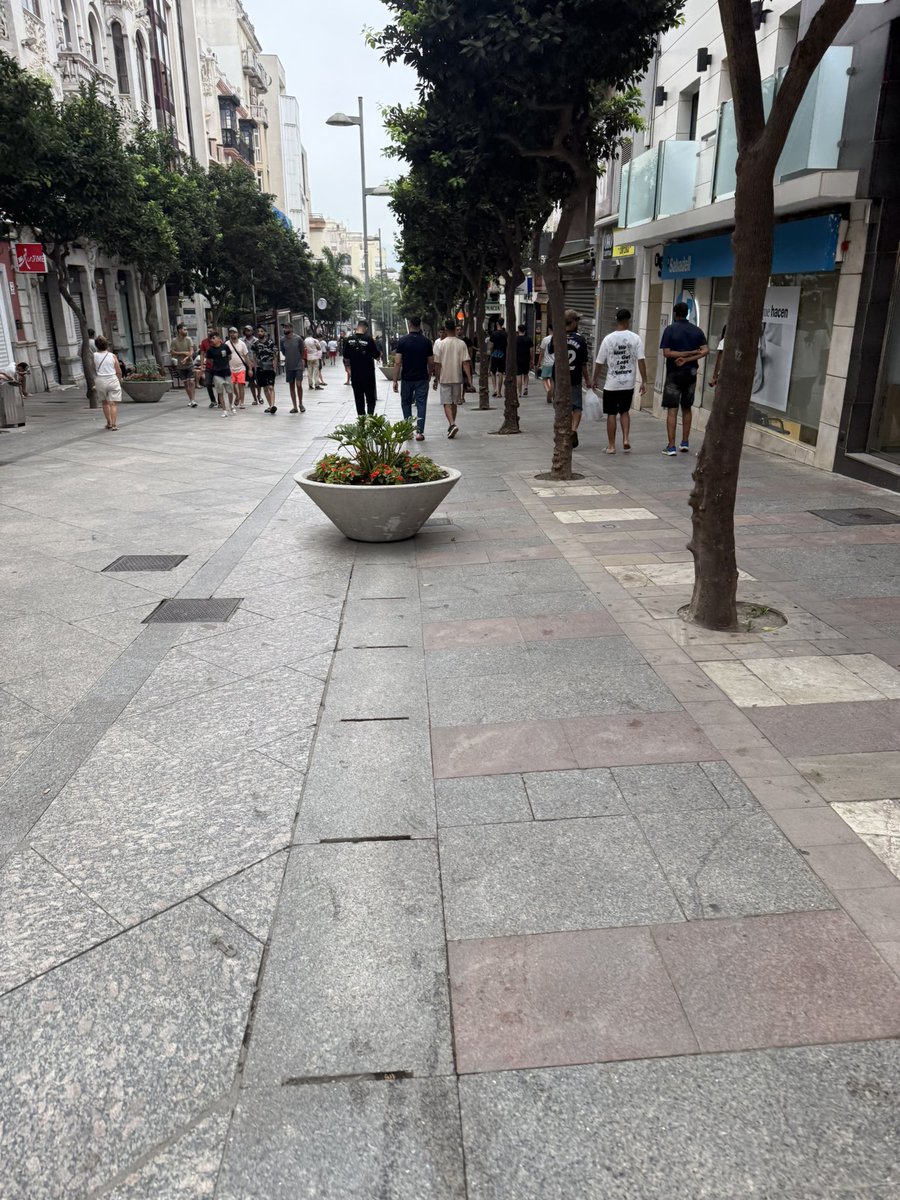 pigdemont's tweet photo. Intentan meter en todo los medios a la panda de Sol, pero la realidad en tu país "ESPAÑA" sigue siendo esta.
#Ceuta 
#ResistenciaCaballa 💪 https://t.co/psSC6jPFRl