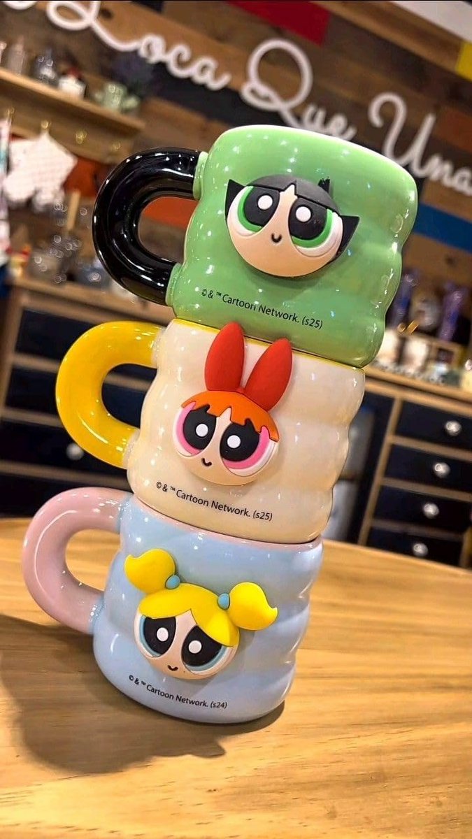 Bllury's tweet photo. girls mug https://t.co/FR1GgbvCgt