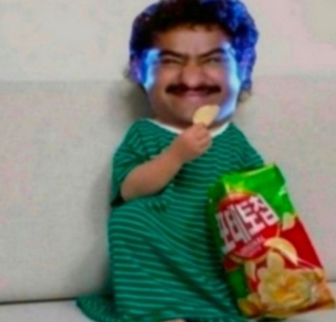 vinkouda's tweet photo. @AshokPspk20 https://t.co/PKasu7yhxA