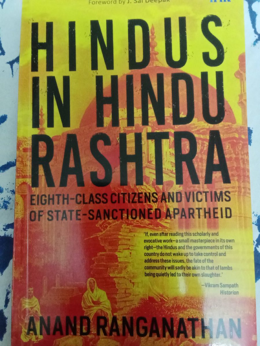 bahlawat10's tweet photo. Is it a good read ? https://t.co/qnUmsi4qtr