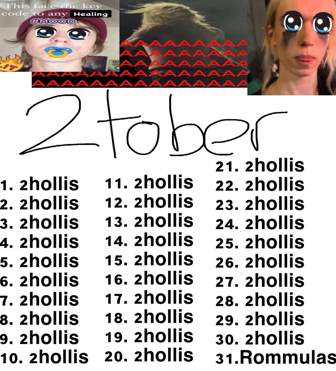elziax's tweet photo. #2tober day 1
trying new artstyles https://t.co/vMxPPLV0FD