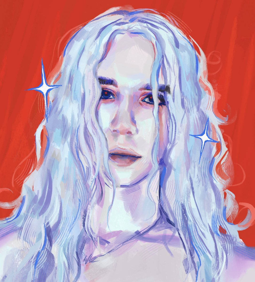 elziax's tweet photo. #2tober day 1
trying new artstyles https://t.co/vMxPPLV0FD