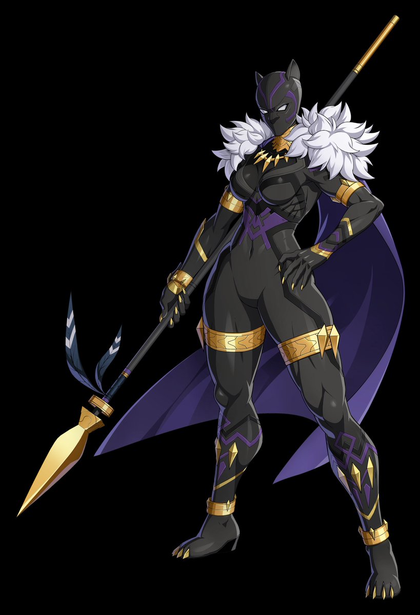 SergentSilverb1's tweet photo. Talk with Lucifer: The Series!
Talk with Lucifer Characters Photos!
Main Protagonist
Lucifer, the #CloneTrooper!
Special Guests: #TChalla/#BlackPanther, #Shuri/#BlackPanther & #OroroMunroe/#TheStorm/#Storm/#StormMarvel/#MarvelStorm!
#MagicalBoy/#Magical_Boy! https://t.co/wqcSrJLrs7