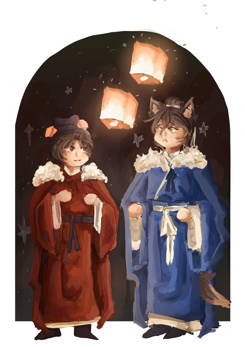 __ins0mniac_'s tweet photo. #qijing chibis of one of my favourite scenes
#jwqs https://t.co/Hk1hb9TLTy