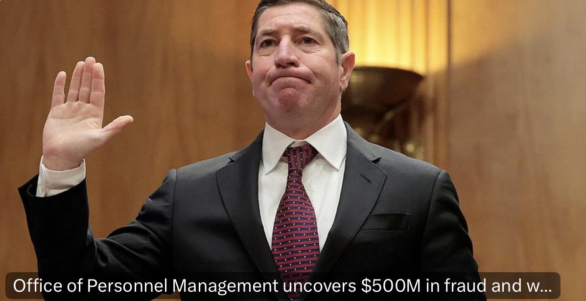 _AshleyMooody's tweet photo. MORE THAN $500 MILLION in fraud recovered.

I spent years going after fraudsters as Florida’s Attorney General. Now I’m bringing that same fight to the U.S. Senate.

If you steal from taxpayers, we will hold you accountable. https://t.co/58DTNVSHGx