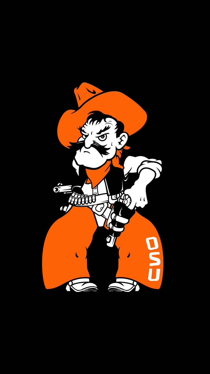 Dvandyke3jr's tweet photo. EXTREMELY BLESSED TO RECEIVE AN OFFER FROM OKLAHOMA STATE UNIVERSITY!🤠 @JWilson_2 @Andrew_Ivins @BSonnone @ChadSimmons_ https://t.co/AgKvjFHuU5