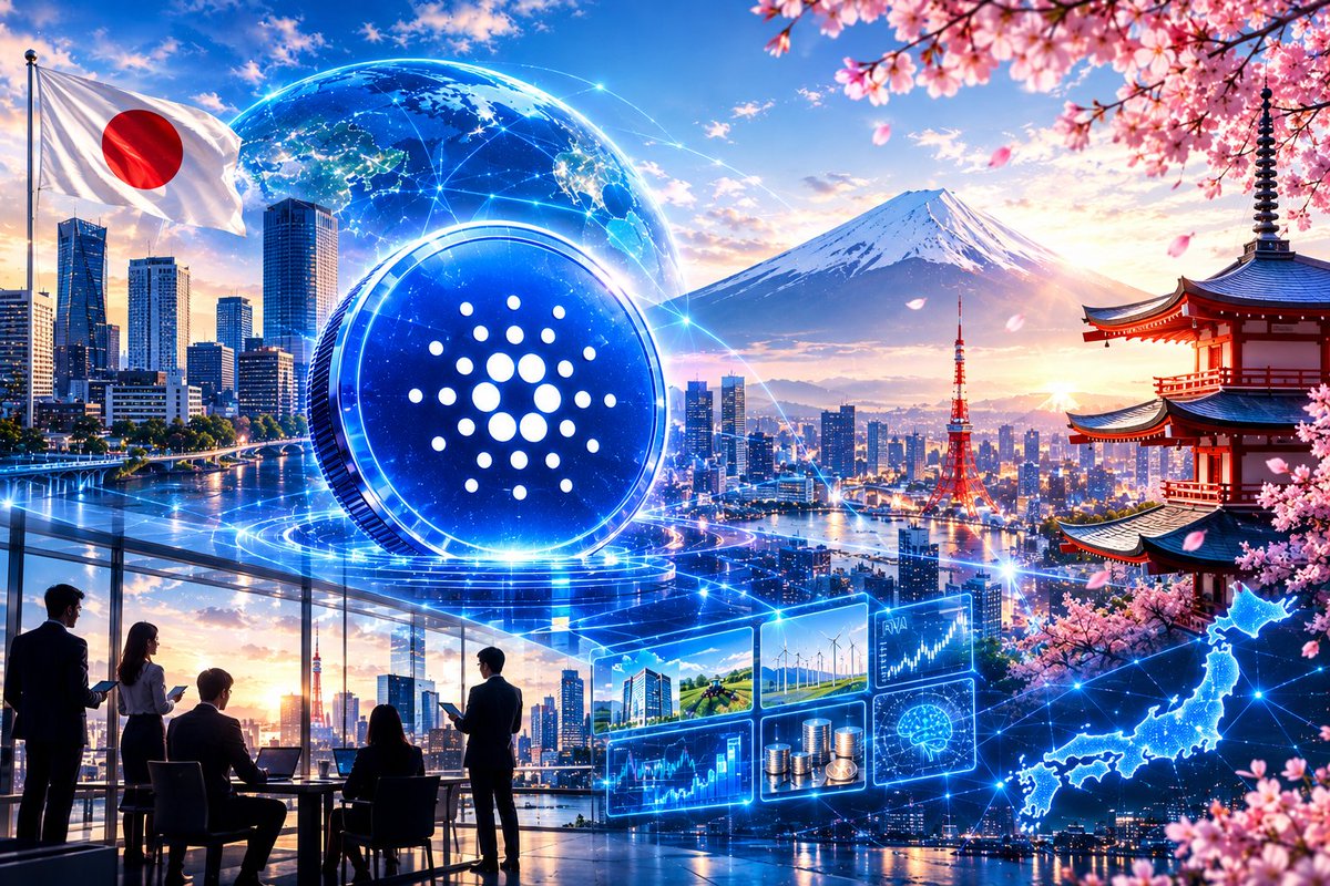 SixxRock1's tweet photo. 🚨 CARDANOが日本の企業市場へ本格進出🇯🇵🔵 $ADA

Cardanoが日本でのエンタープライズ導入を加速させる動きを見せている👀🔥

その鍵を握るのが、日本のWeb3企業 Pacific Meta との連携だ🤝🇯🇵

Cardano Foundationの公式パートナー網では、Pacific MetaがEnterprise Integration Partnerとして掲載されている⚡

Pacific Metaは、日本企業向けにブロックチェーンの戦略設計から技術統合、規制対応、事業開発まで支援する企業だ🧠🏢

つまり今回のポイントは、単純に「Cardanoと日本企業が提携した」という話ではない👀

Cardanoの技術を、日本企業が実際のビジネスへ導入するための日本側の入口が強化されたということだ🔵🇯🇵🚀

そして、ここがかなり重要🔥

日本でブロックチェーンが企業利用される場合、必要なのはチェーンの性能だけではない⚡

規制対応、既存システムとの統合、事業モデル、販売、運用、そして日本企業とのネットワークまで必要になる🏢

Pacific Metaは、こうした日本市場への展開を一気通貫で支援するポジションを持っている🌏🇯🇵

しかも2026年1月には、Pacific MetaのCardano関連提案がProject Catalyst Fund14で採択され、日本のWeb3コミュニティとCardanoエコシステムをつなぐ活動も進めていた🔵🔥

つまり今回の動きは、突然始まったものではなく、日本とCardanoの接続をさらに企業導入側へ広げている流れとも見られる👀🚀

さらにPacific Metaは、ステーブルコイン、RWA、オンチェーン金融、AIなど、日本で今まさに実装が進み始めている領域にも関わっている⚡💰

ここにCardanoのインフラが組み合わさると、かなり面白い構図になる🔵🧠

日本企業 × RWA × ステーブルコイン × オンチェーン金融 × AI × Cardano🇯🇵🔗🚀

Cardano Foundationも企業導入を重視しており、Enterprise EnablementやVenture Hubなどを通じて、技術だけではなく企業・事業側からの採用を進めている🌎🔵

そして直近では、Cardano Native TokensのFireblocks対応も発表され、銀行・取引所・決済企業・フィンテックなどの機関がCardano Native Tokensをカストディ・送受信できる環境も広がり始めている🏦🔵🔥

こうして見ると、Cardanoは単なる「ADAを使うブロックチェーン」から、企業・金融・RWA・実世界アプリケーションを載せるインフラへ少しずつ領域を広げている👀🚀

そして今回、日本という巨大な企業市場で、その導入を支えるプレイヤーとの接続が強化された🇯🇵🔥

Cardanoが日本企業の中に入っていく🇯🇵🔵🚀
ここから日本企業による実際のユースケースがどこまで出てくるのか、かなり注目したい展開だ🔥👀

$ADAにとっても、単なる価格材料ではなく、「利用される場所が増えるか」という長期的なエコシステム拡大の話として見ておきたい🔵🚀🇯🇵