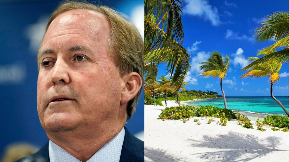 Abigail_M2050's tweet photo. Ken Paxton, you left 730 days blank and took 275 luxury trips to wineries and ski resorts with $1.9M taxpayer security bill...

And you spent $25K for one Masters golf weekend while calling yourself Texas fighter, so this is not MAGA but taxpayer-funded vacation,
retweet 🙏 https://t.co/tvoSeyBA1c