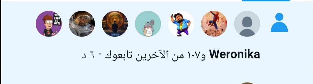 Kennan_55's tweet photo. #بدايه
🔹وتـــــــــم🚀🔹ونتابعــگ .

💛 موفقين 💛 https://t.co/zNRQU81mnX