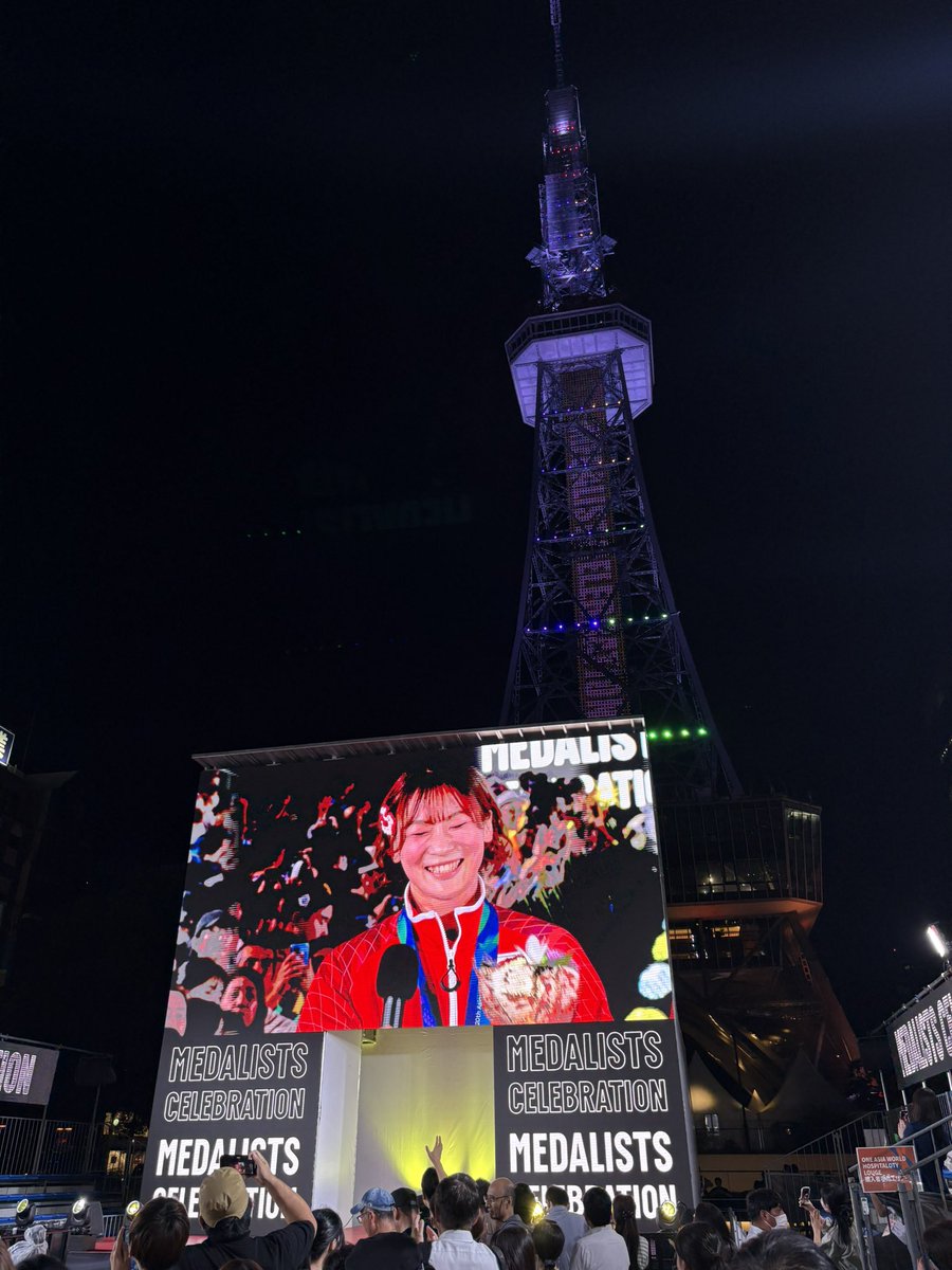 MK3za4's tweet photo. 名古屋市内知り尽くしたかも。 https://t.co/fxQSFKsTLL