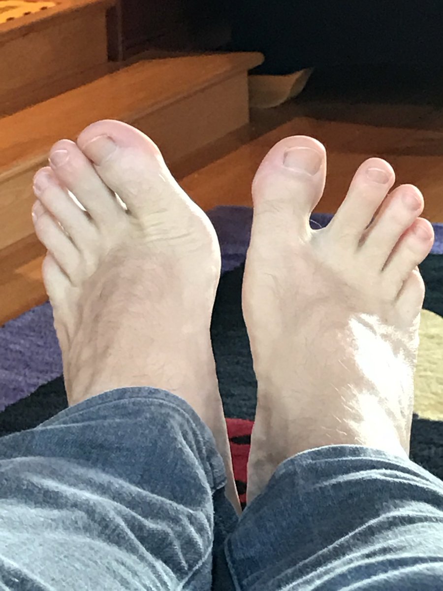 CubFt20's tweet photo. Throw Back Soles – 2015
Reshare and I’ll do another batch
#malefootfetish #bearfeet #menbound #ticklishfeet #bearfoot #meatysoles #guyfeet #myfeet https://t.co/HxxEOTJxWZ