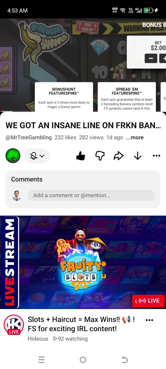 lckyvon's tweet photo. @Tomas1120_ @MrTreeRewards https://t.co/v9pwTgWXFz