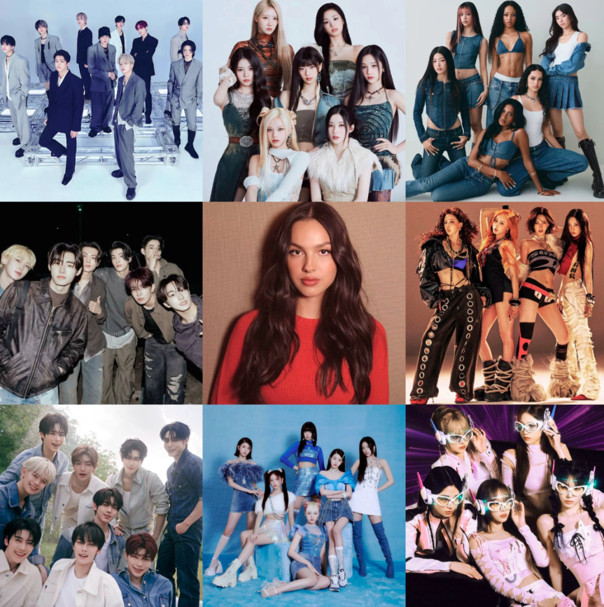 AboutMusicYT's tweet photo. Post your most favorite artists that debuted in the 2020s. https://t.co/FvlTnVdA4C