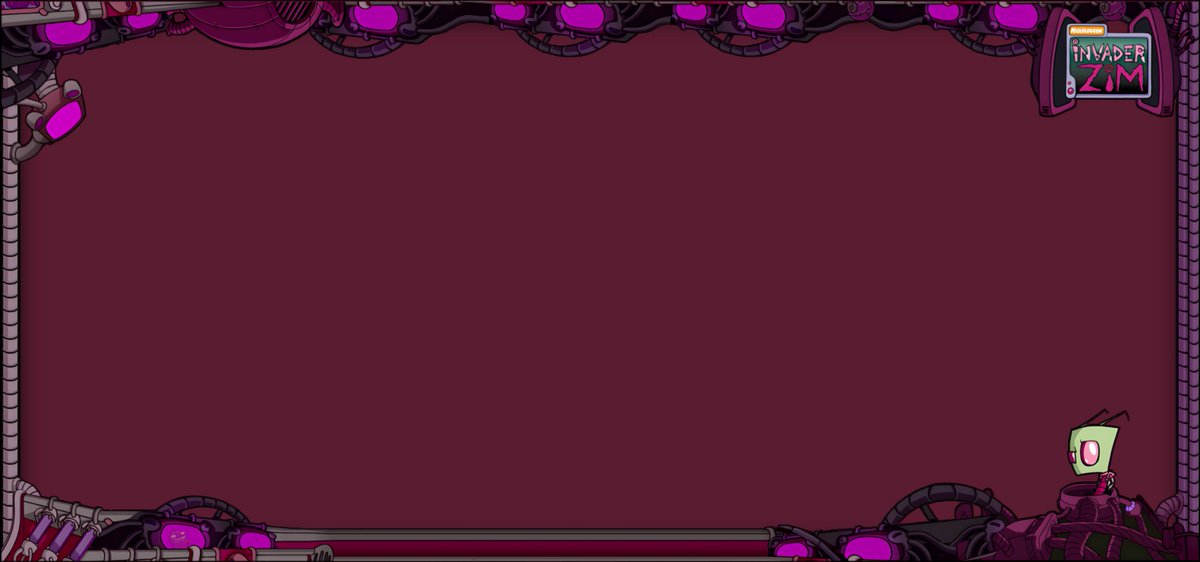 1nvaderSpleen's tweet photo. made these a while ago, they look like crap, but decided to share them if you guys want to use it, one is the classic 1920x1080 and the other one is 3838x1796 i dont remember why i made it with that resolution lol https://t.co/ECvGm8xVn8