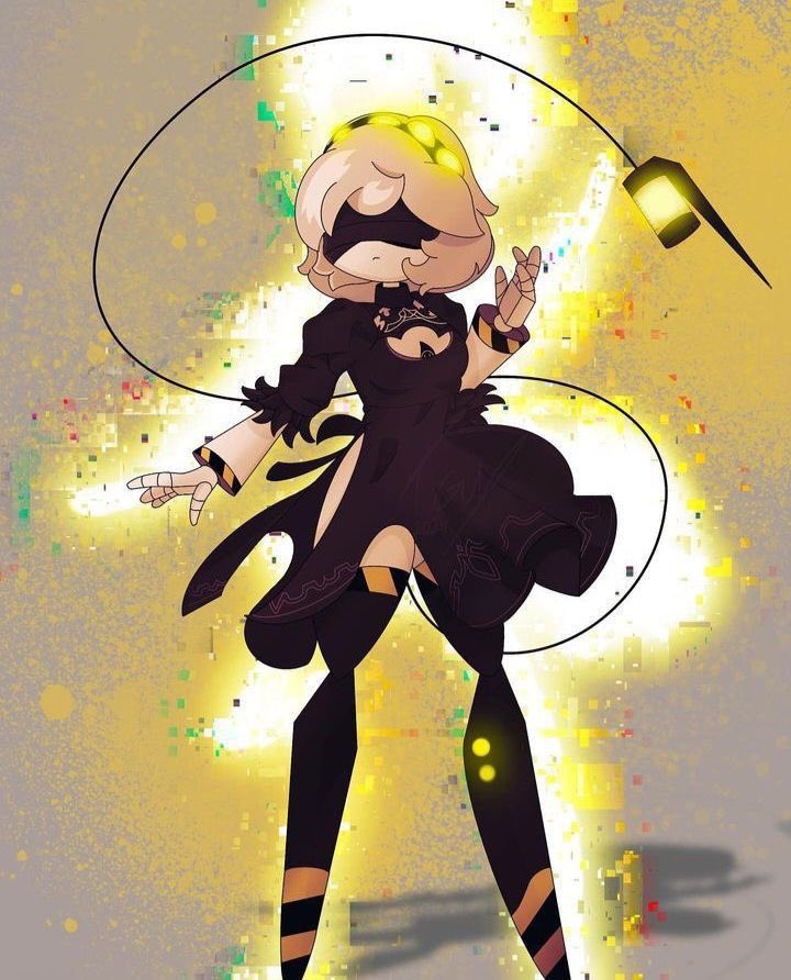 emilyjhon0300's tweet photo. #Murderdrones #commissionopen #digitalartwork https://t.co/kxm8xAhB4C