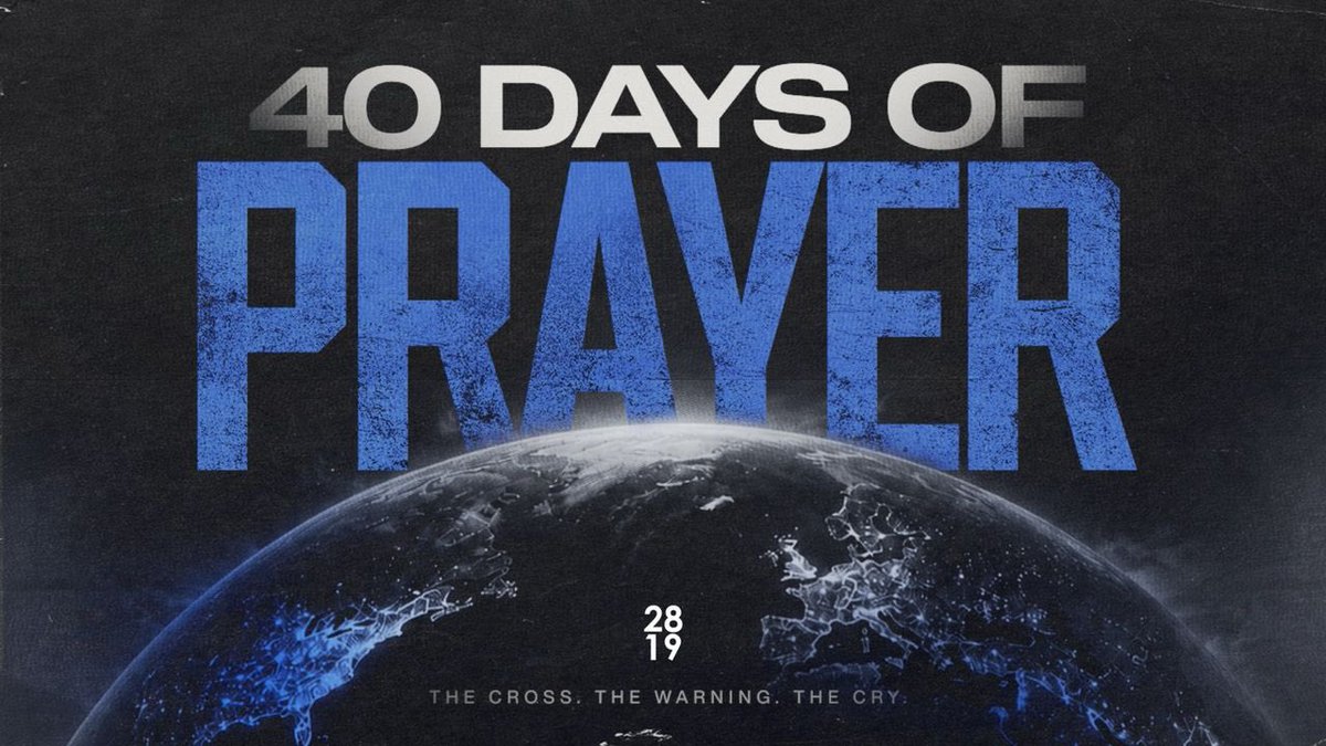 _MsACT's tweet photo. I just finished day 9 of the @YouVersion plan 'Preparing the Church for the Return of Christ: 40 Days of Prayer'. Check it out here: #MsAct  https://t.co/HUqLaQILMX https://t.co/4j6r8NXK0Q