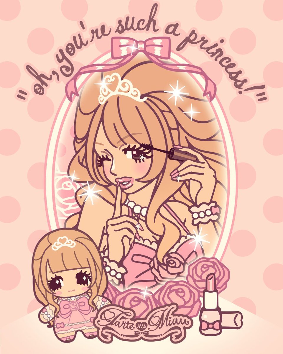 tarteaumiau's tweet photo. genuinely so happy w the illustrations I've been able put out this year so far...♡ https://t.co/F52E4BkNG2