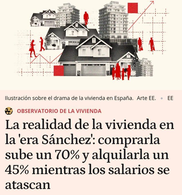 ZenMaster36's tweet photo. @sanchezcastejon Usted no sirve ni para insultarle #SanchezDimisión es usted la nada, más fascista que Franco 🤮🤑 tiene ocupado de forma ilegal #Ceuta y la #acampadaSol y no hace nada. Vive de los obreros #castaPolitica🤮 #horizonte https://t.co/VVRje09XN8