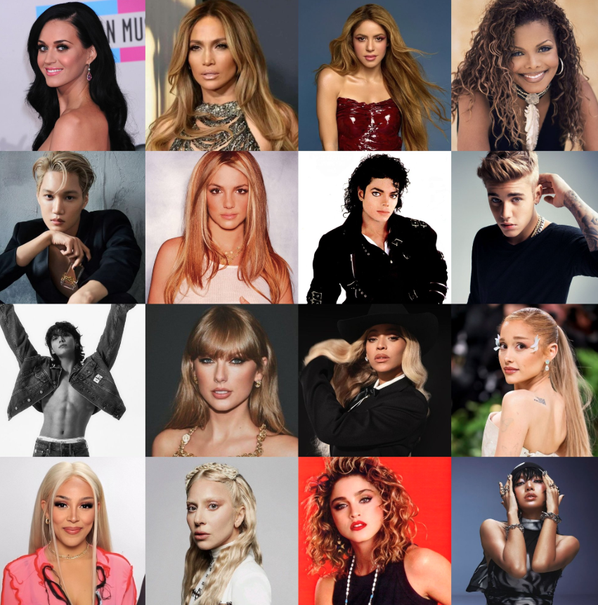 AboutMusicYT's tweet photo. Post the best performers of all-time. https://t.co/NMTCvxWMQq