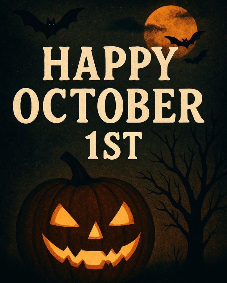 WhoDatNayshon's tweet photo. New month. #OctoberFirst https://t.co/UAPZSGJUwF