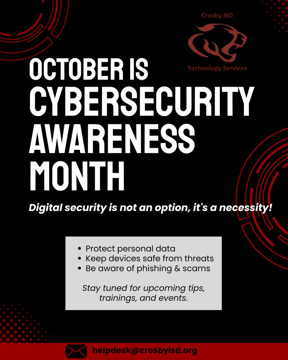 TechSvcsCISD's tweet photo. https://t.co/ysnekZNPlk