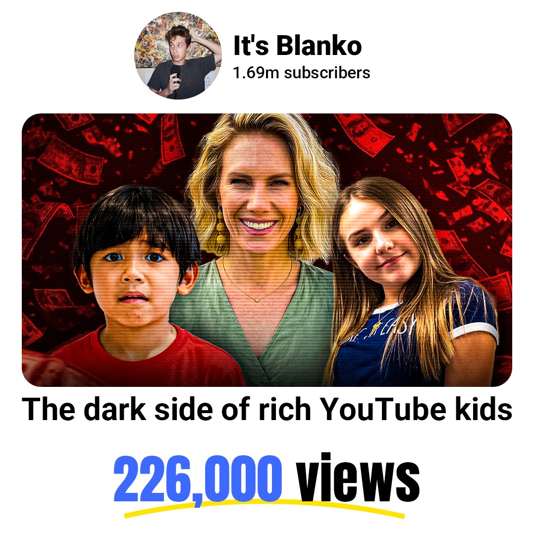 lutfurcreates's tweet photo. 226,000+ views. 💰

If youre a creator who wants thumbnails that actually get clicked, send me a message.. https://t.co/EHAUm1Q5w1
