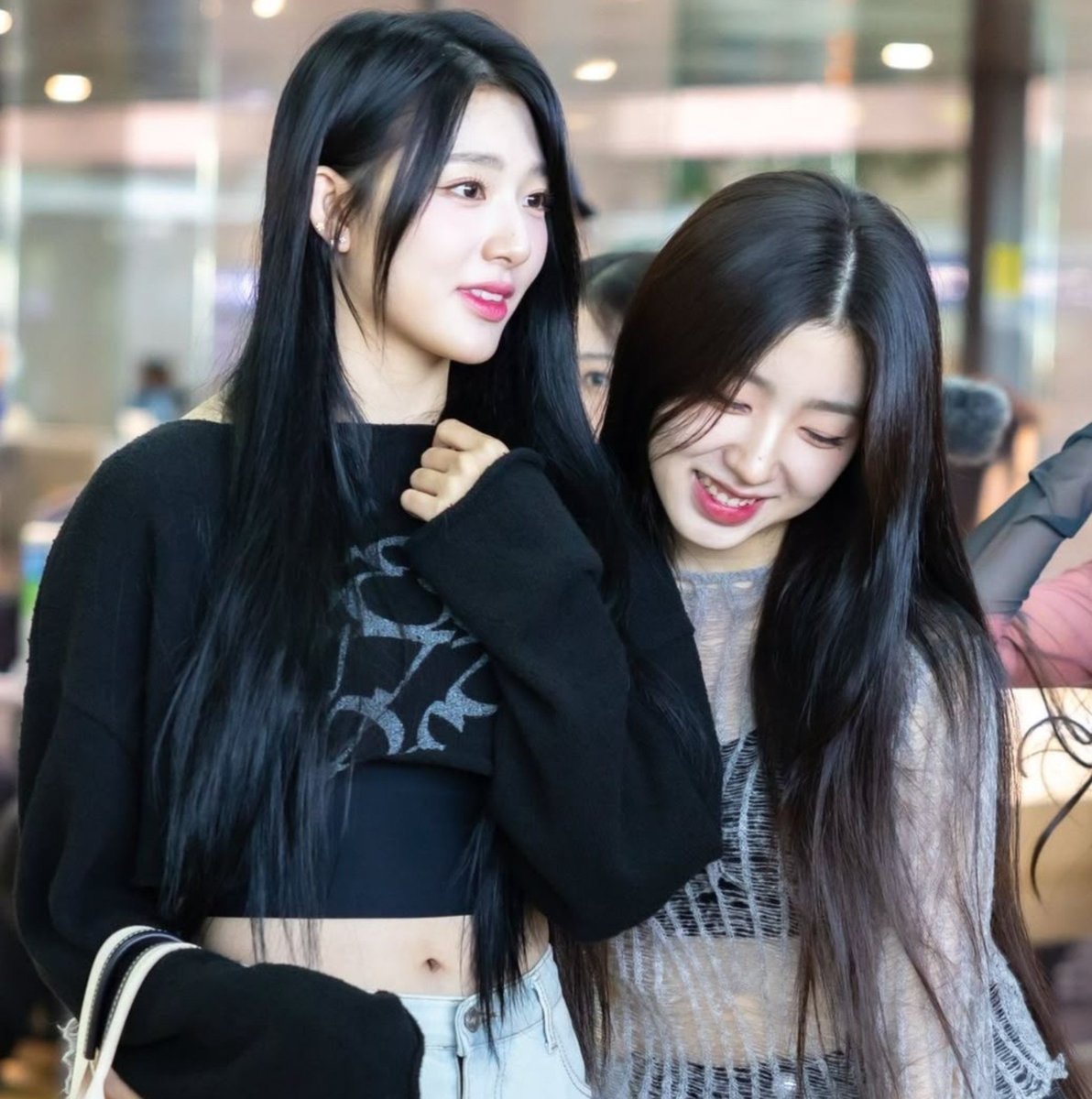 l9cent's tweet photo. eu diria fofo 🥹♡♡♡ @born2standout https://t.co/MW128BzG3y