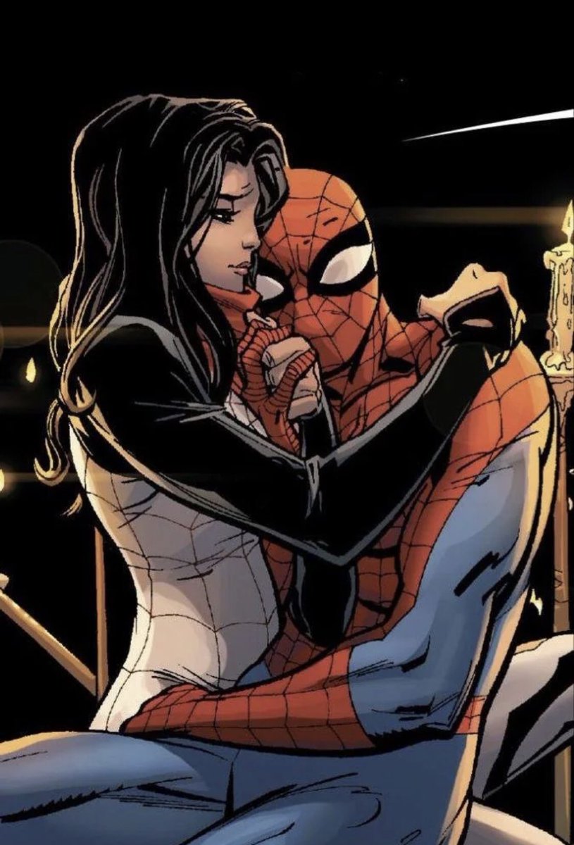 TheOzFormula's tweet photo. You have to give Spider-Man a permanent love interest that isn't Gwen,Felicia or M.J.

Who do you choose and why? https://t.co/xkLfhyjddy
