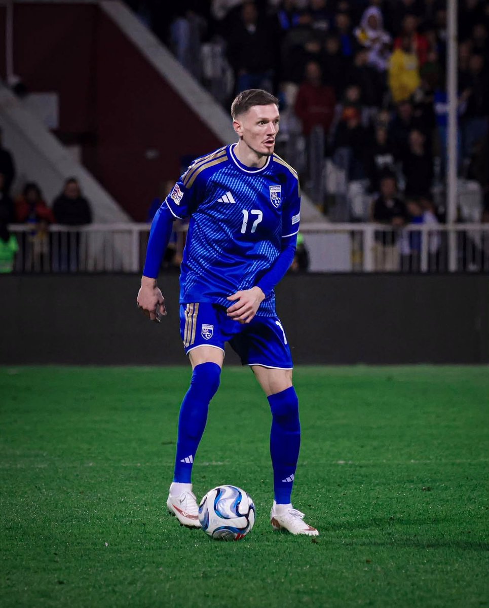 kosovanfooty_EN's tweet photo. What went wrong tonight?
#ISRKOS | ๐ฎ๐ฑ0-0๐ฝ๐ฐ https://t.co/yie1w7ZFPV
