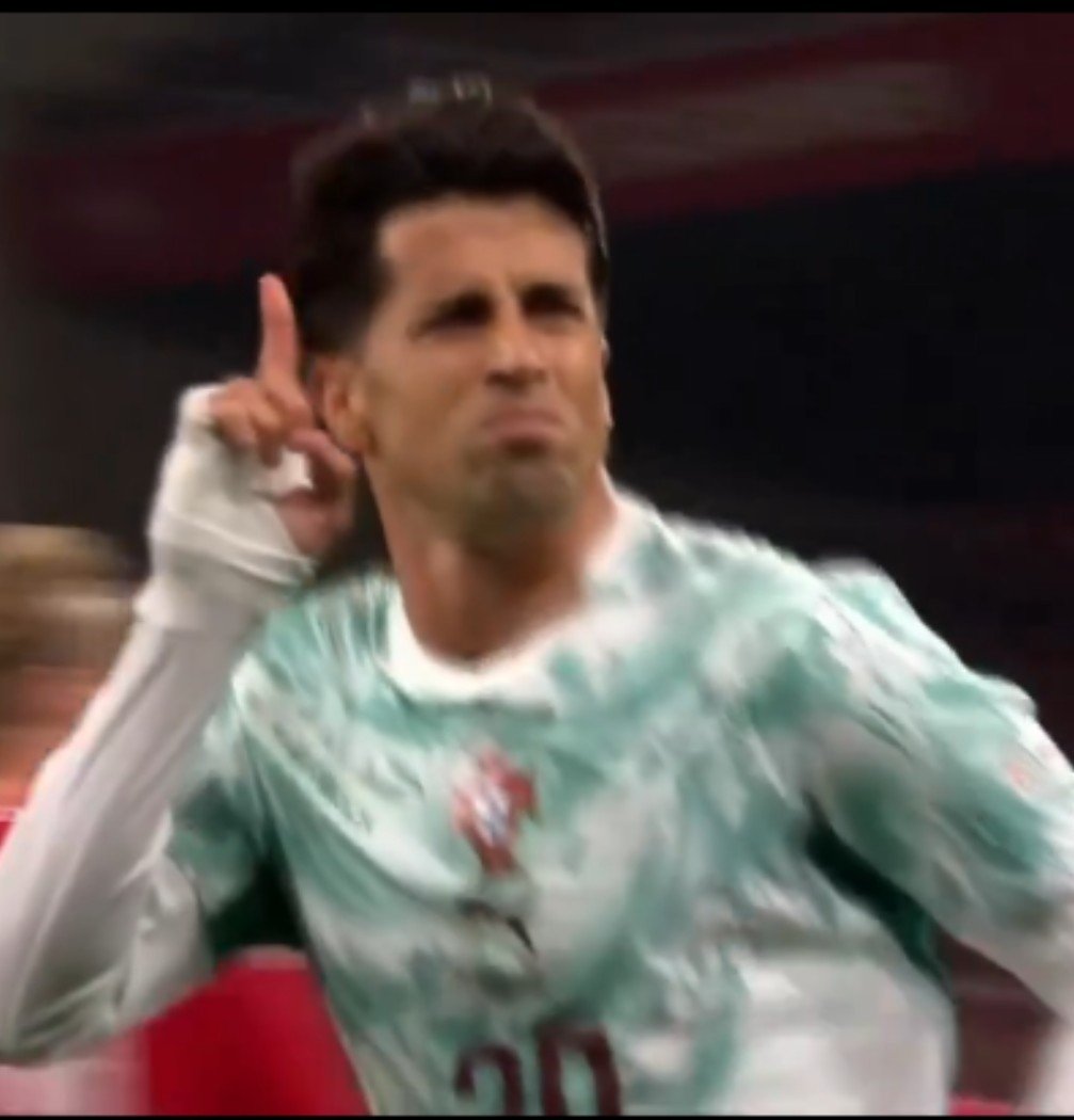 tomisinfcb's tweet photo. 🚨João Cancelo on the meaning behind his celebration:

“The celebration had a meaning, and I think people understood it.

It was about the team. One player cannot define the national team. Portugal is not about one individual  it’s about everyone.

We have many players with quality, many players who can make the difference, and the national team has to thrive because of that collective strength.

Of course, every player has an important role, but one individual should never determine the way we play. We cannot build everything around one person.

When we play for Portugal, the badge comes first. The team comes first.

That was the message behind my celebration. We are stronger when everyone contributes, everyone takes responsibility and everyone believes they can make a difference.

Portugal is a team. Not one player. Never one player.”