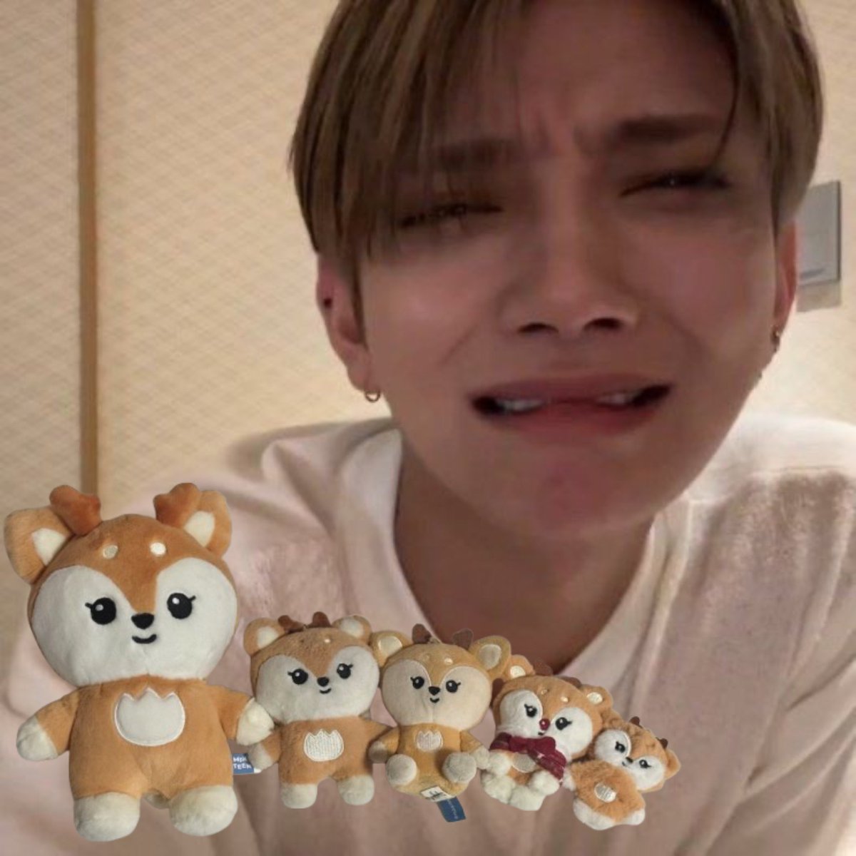 makeshuausmile's tweet photo. me without job                                    me with job https://t.co/Hk4o64AgX1