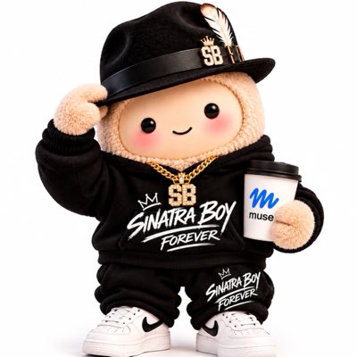 sinatraboy201's tweet photo. #NewProfilePic #SinatraBoyForever 🎩💫🌎 https://t.co/isb3bg4n7B
