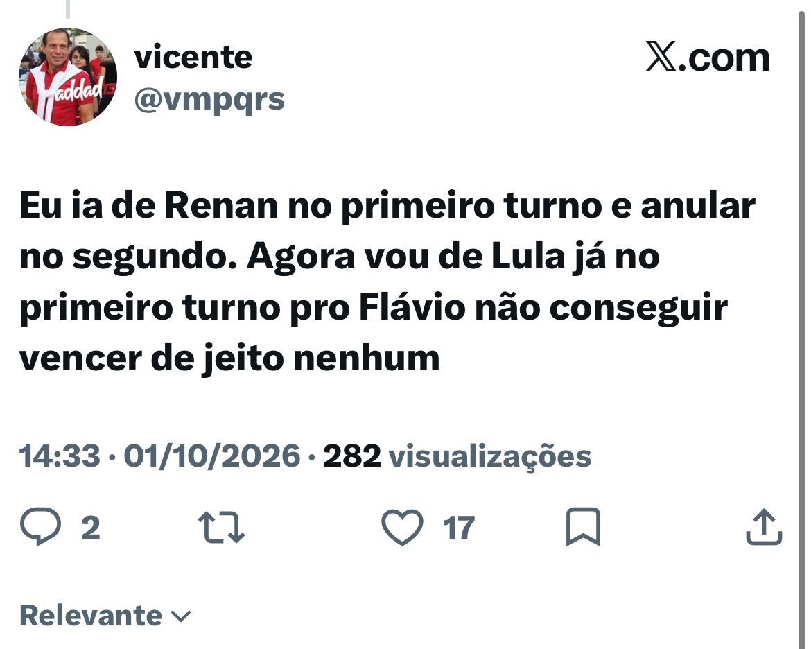 CorujaoP's tweet photo. @anderhknn https://t.co/8yJQARF6rF